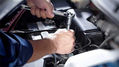 Automotive Technician Mechanic Job