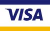 Car Service and Repair Visa Payment